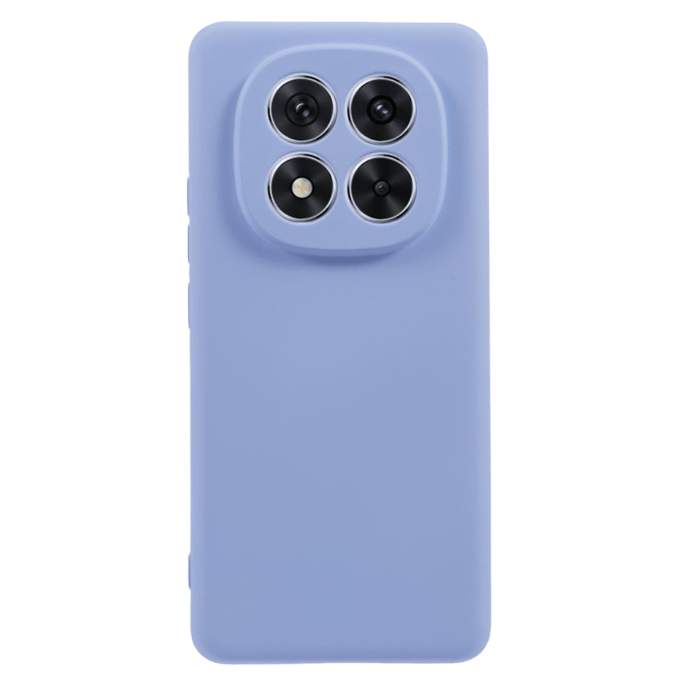 Mocaa Xiaomi Redmi Note 14 Pro+ Hoesje Paars