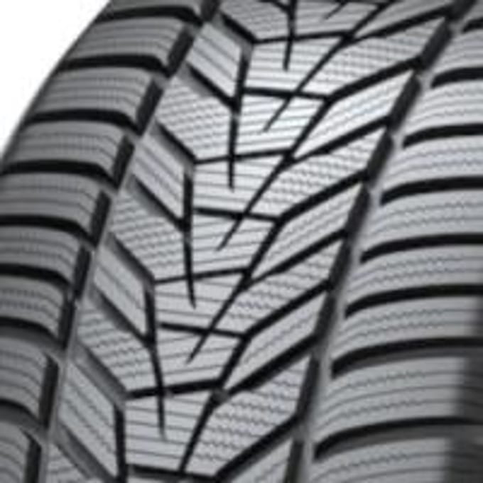 Hankook Winter i*cept evo3 X W330A ( 235/55 R17 103V XL )