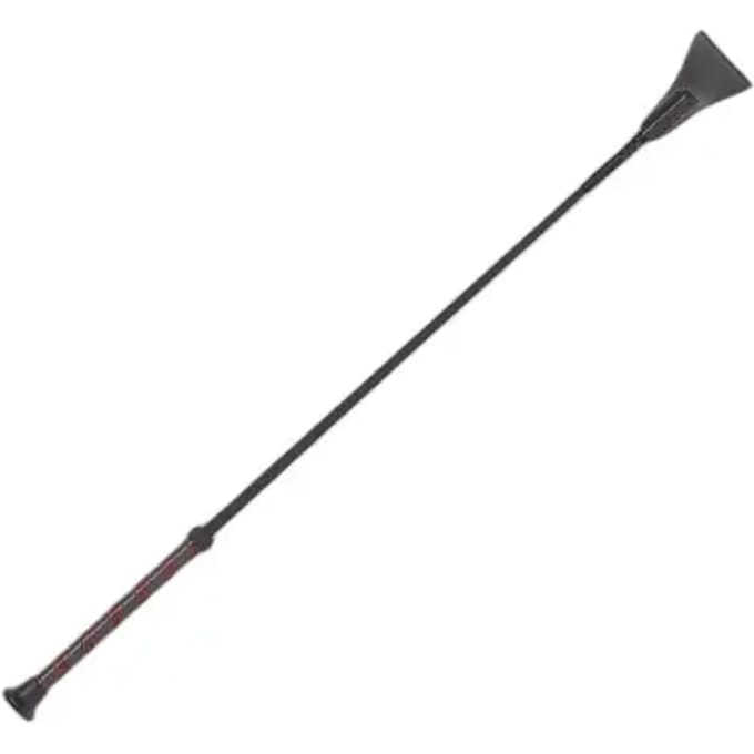 Rijdende zweep Fleck Economy 02719R Silktouch Retro