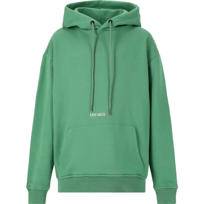 Junior Hoodie Les'Arcs Roibin