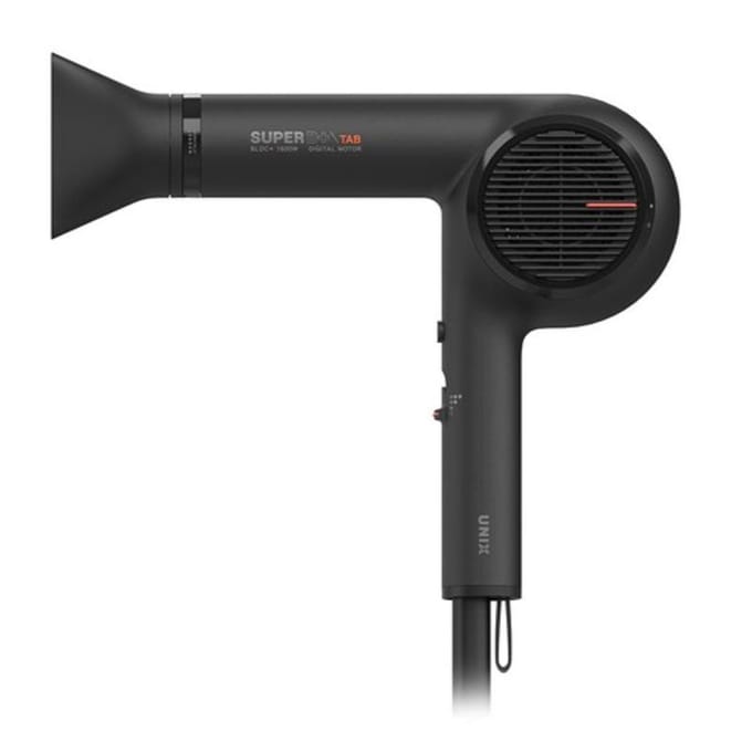 UNIX BLDC Professionele Haardroger 1800W