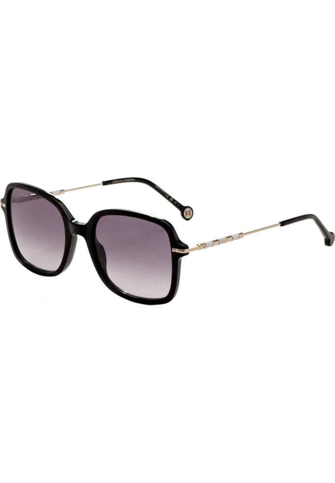Carolina Herrera HER0101S-0807-9O HER0101S 55 0807 9O Zonnebril