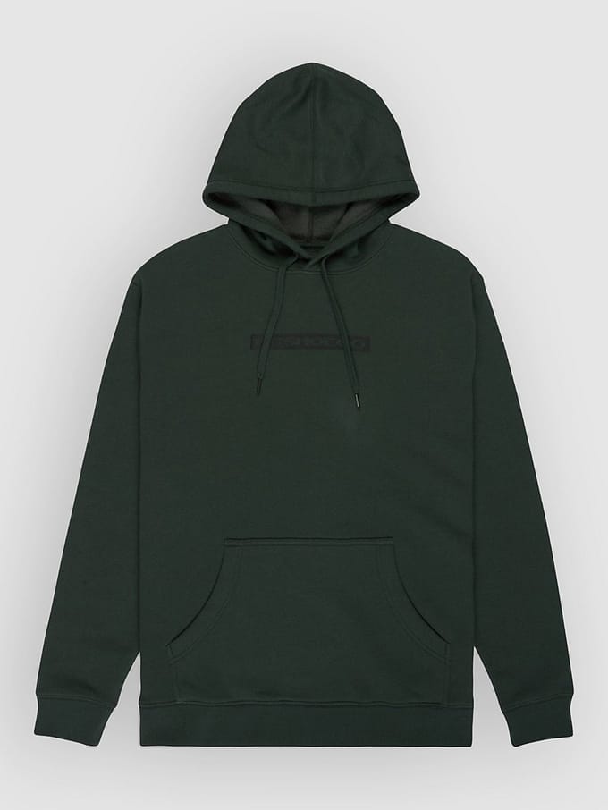 Hoodie DC Shoes Tire Job