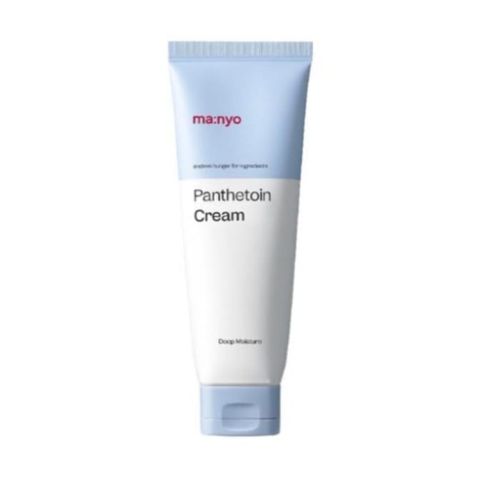 ma:nyo Panthetoin Crème 80mL