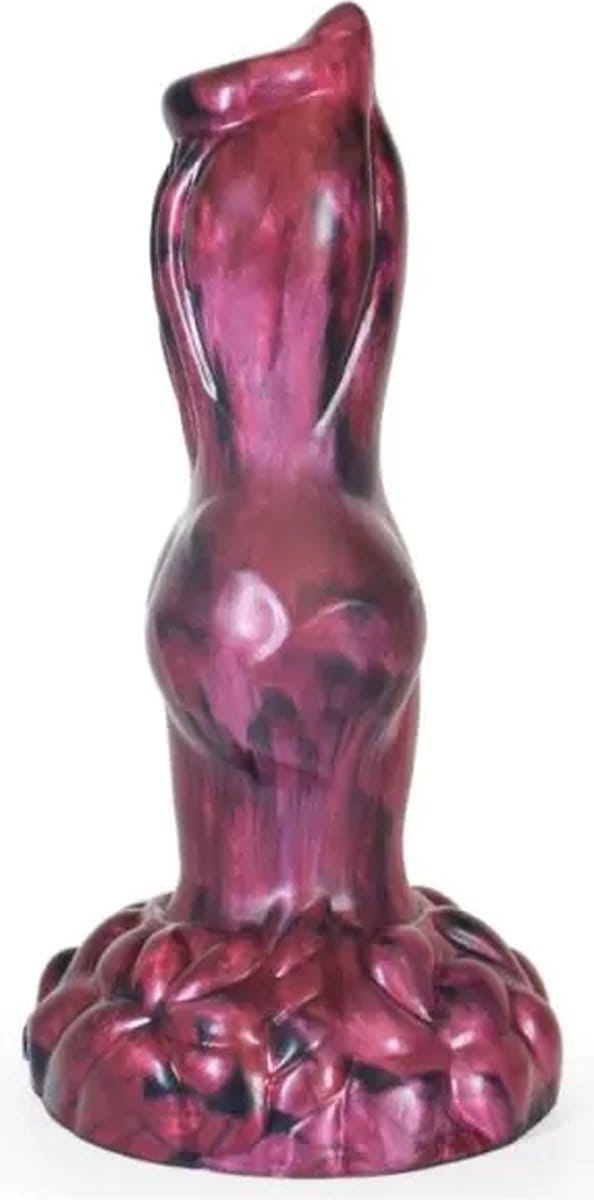 Monster Dildo Bad Cilo Van Bad Wolf