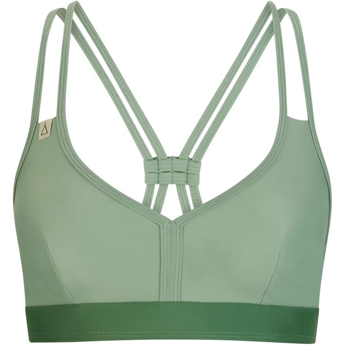 Dames zwemkleding top Inaska Wild