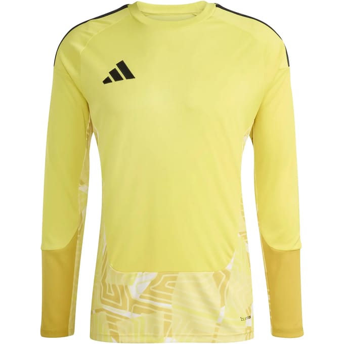 Keeperstrui met lange mouwen adidas Tiro 26 Competition