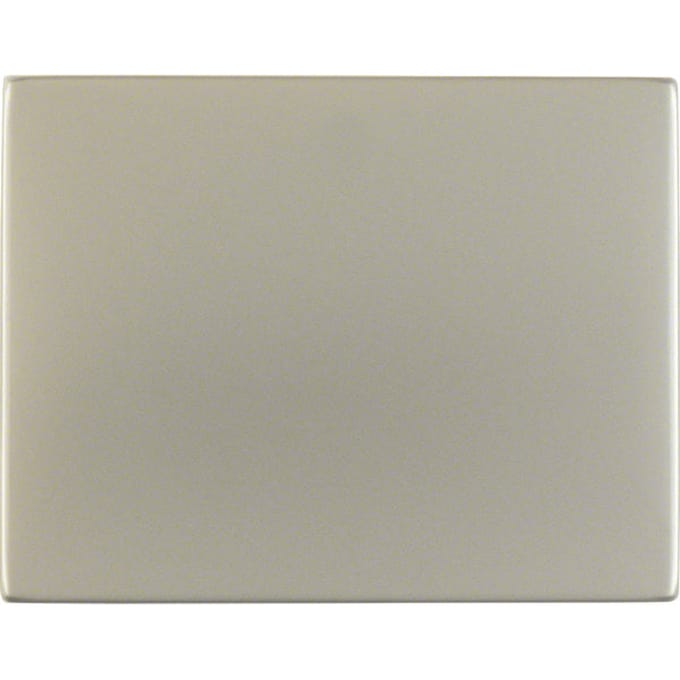 Hager Berker K.1/K.5 Schakelelement/Centrale Plaat - 14057004