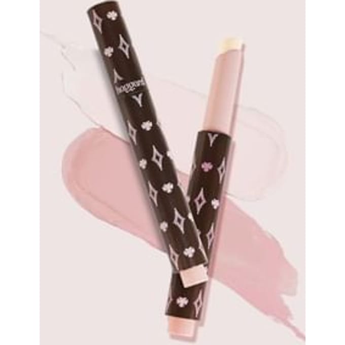 haggard - EMO MONSTER Series Brightening Contour Stick - 4 Colors 01# Moonlight White - 2.5g