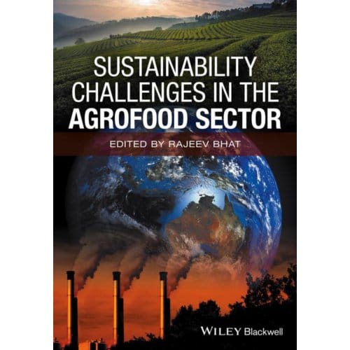Sustainability Challenges In The Agrofood Sector