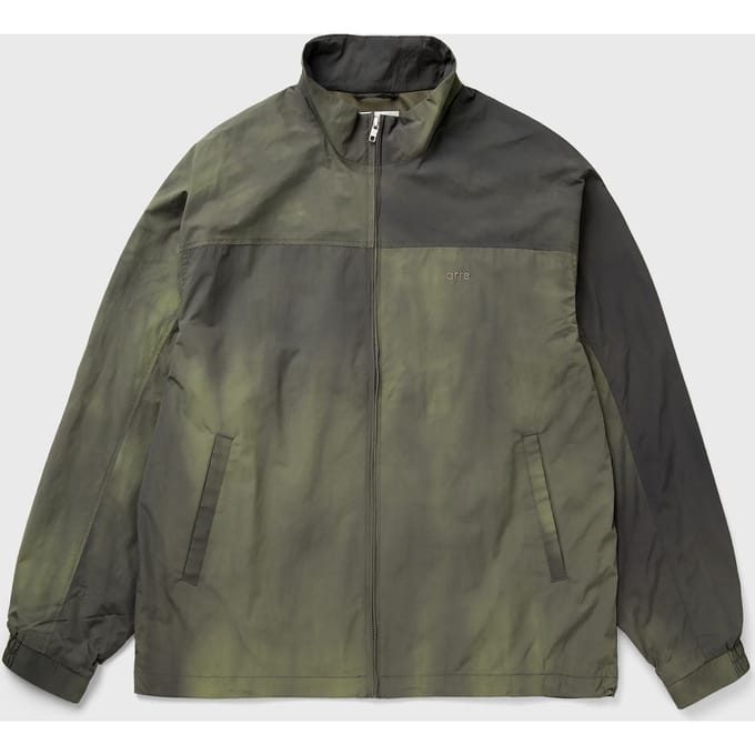 Sunfade Track Jacket