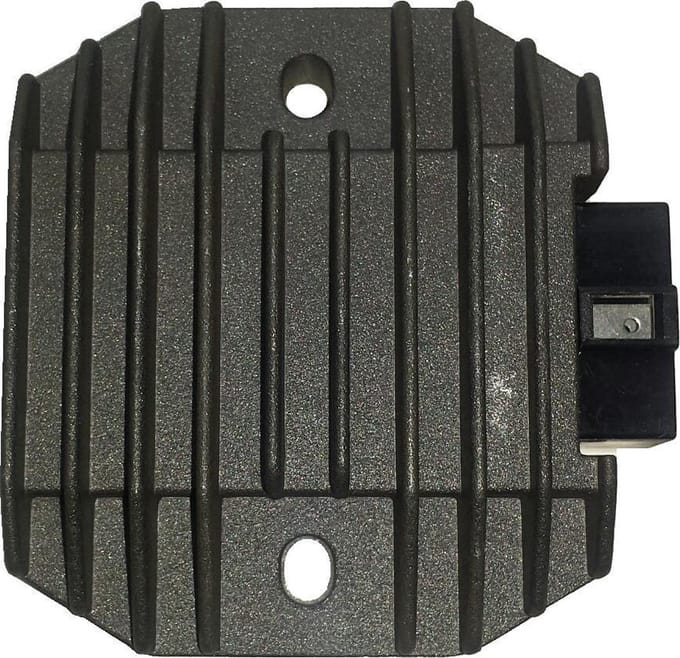 Spanningsregelaar Kawasaki KLR 650 2008 - 2013 YMP-SP3