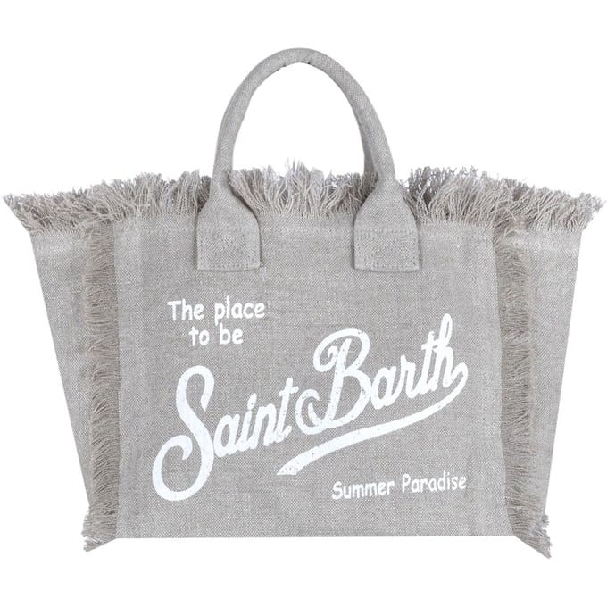 mc2 Saint Barth - Medium tas - 471026 - Beige