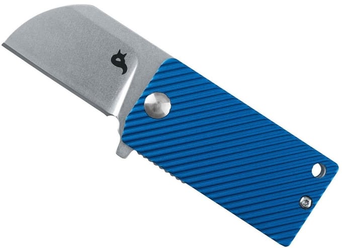 Black Fox Zakmes B.Key Blue