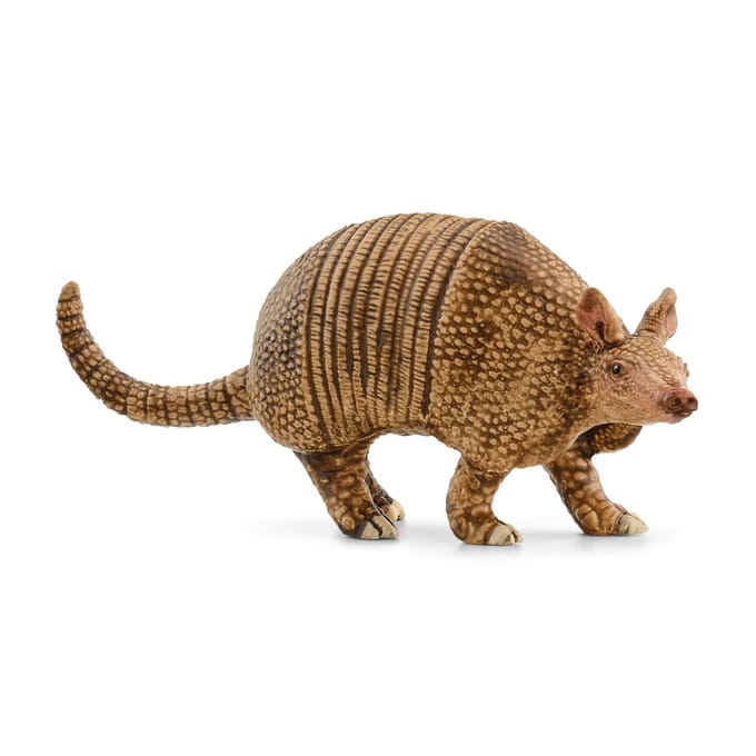 schleich WILD LIFE - Gordeldier, Armadillo - 14874