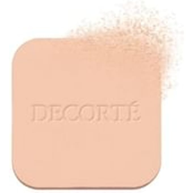 Kose - DECORTE Zen Wear Glow Powder Foundation SPF 20 PA++ C13 Refill