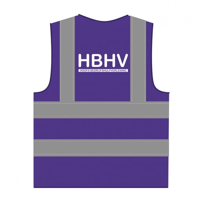 HBHV hesje RWS paars