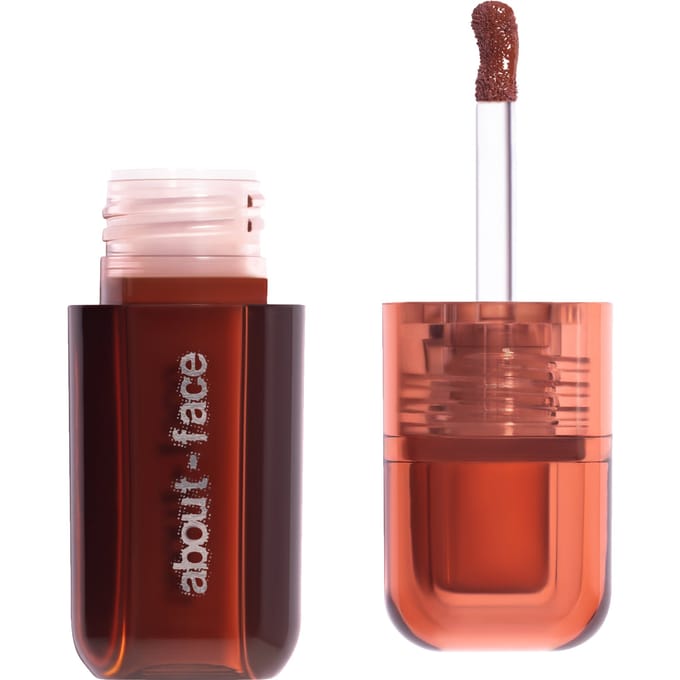 About Face Blush Rush - Grand Prix