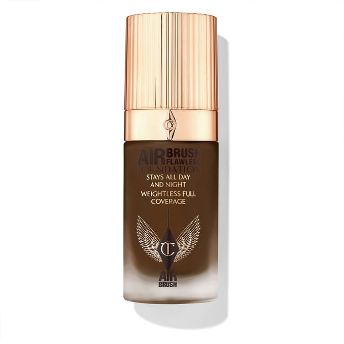 Charlotte Tilbury Airbrush Flawless Foundation - 17 Cool