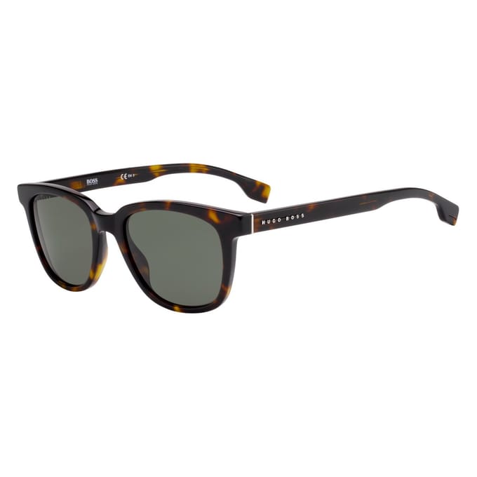 Hugo Boss heren zonnebril 1037/S