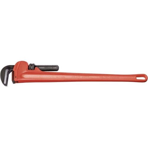 ROTHENBERGER Eenhandpijptang HEAVY DUTY 36", 900mm - 70156