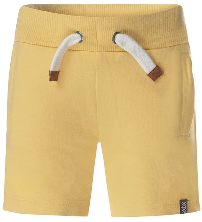 Koko Noko Jogging short geel maat 116