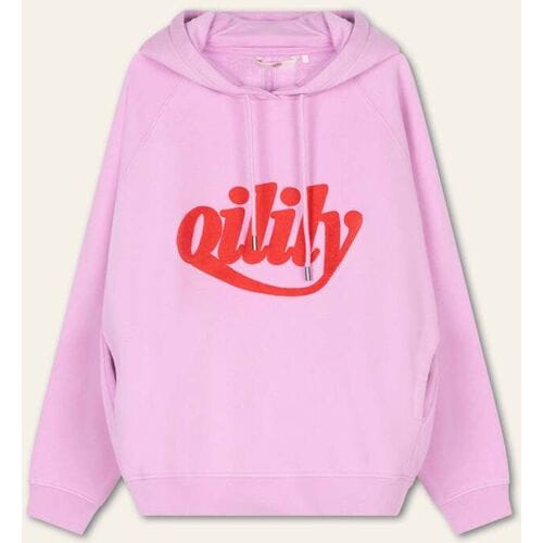 Oilily Heaven Hoodie- maatS Roze