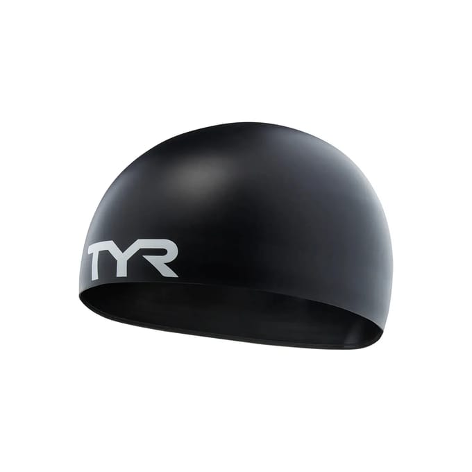 Tyr Stealth-x Zwembadmuts Zwart