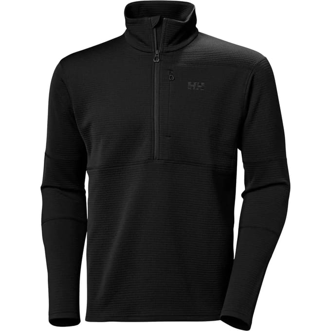 1/2 rits sweater Helly Hansen Evolved Air