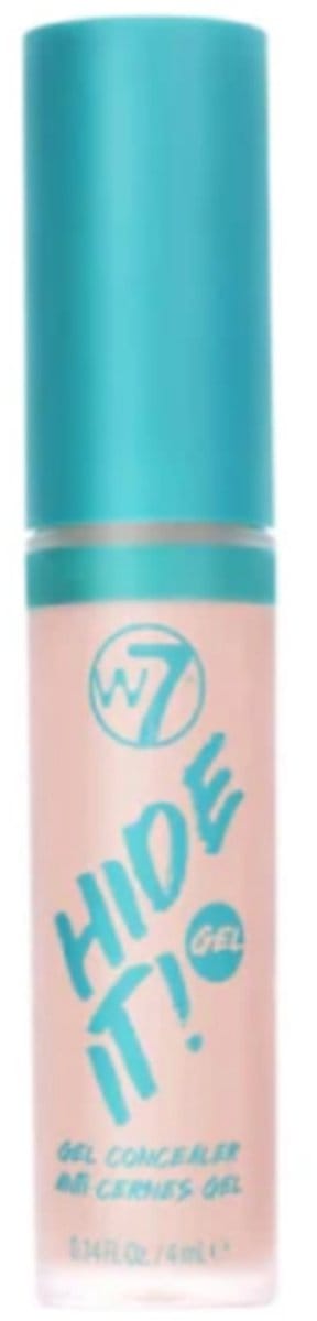 W7 Hide It! Gel Concealer - Light Cool 3