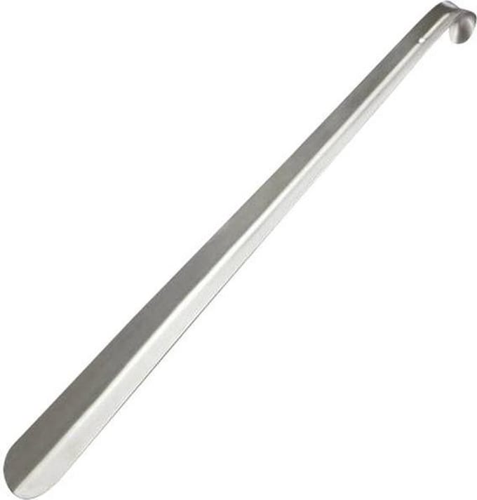 MATO RVS Schoenlepel Cora - 58 cm lengte met haak