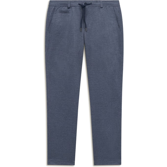 Bugatti Herren Chino van DynamicSeries Jersey