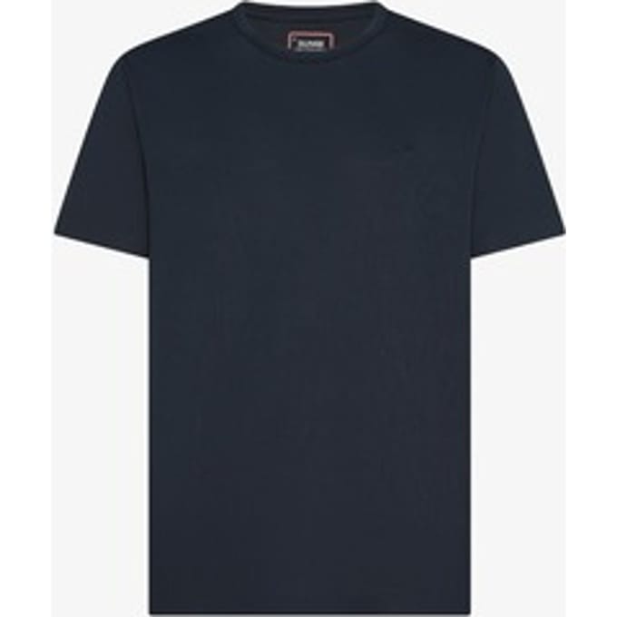 T-shirt Korte Mouw Sun68 T36135