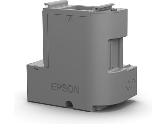 Epson XP-3100/XP-4100/WF-2810/WF-2830/WF-2850 Maintenance Box