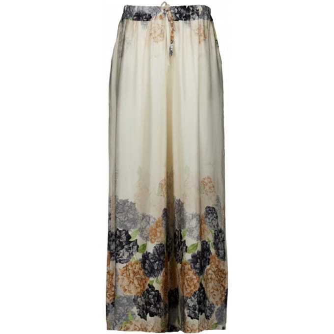 Amelie Copenhagen - Pantalons Zwart 6655rvsd
