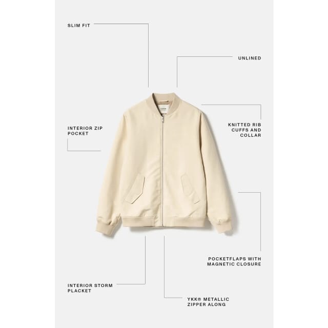 Elvine rex- 331 050- light sand