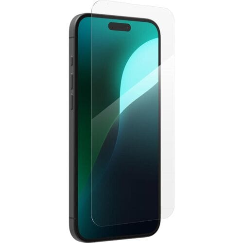 Zagg InVisibleShield iPhone 15/16 Plus Glass Elite screenprotector