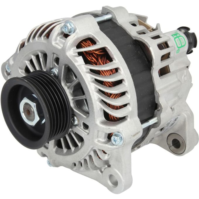 Driefasige generator HERTH+BUSS JAKOPARTS J5111102