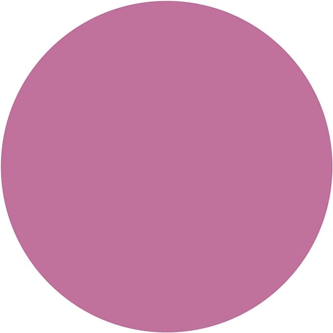Textielkleur, dekkend, roze, 50 ml/ 1 fles
