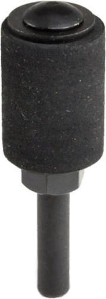 Adapter for Saburr 34SL1 sanding sleeves