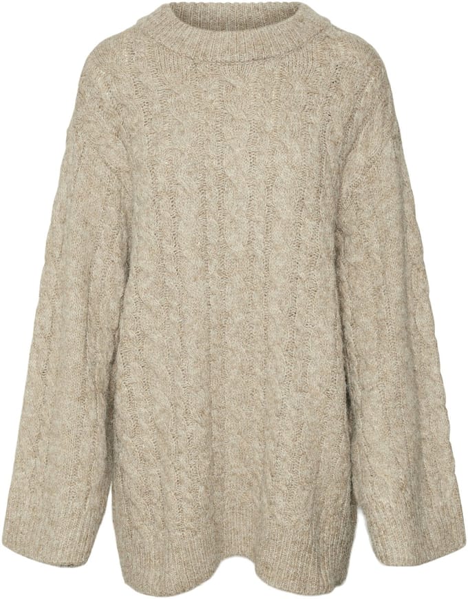 Vero Moda Gebreide pullover Gebreide pullover