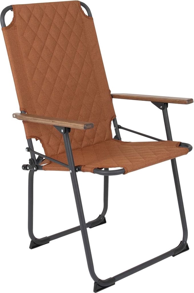 Bo-Camp - Industrial - Stoel - Jefferson - XL - Clay