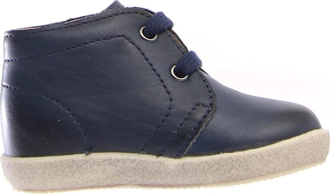 Falcotto Conte Veterschoenen - Jongens - Blauw - Maat 20
