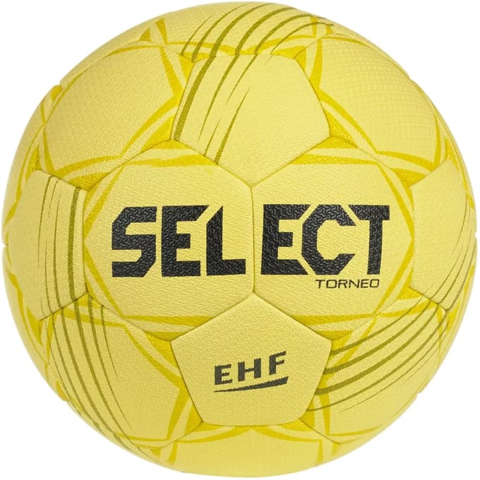 Handbal Select EHF Torneo 2026/28