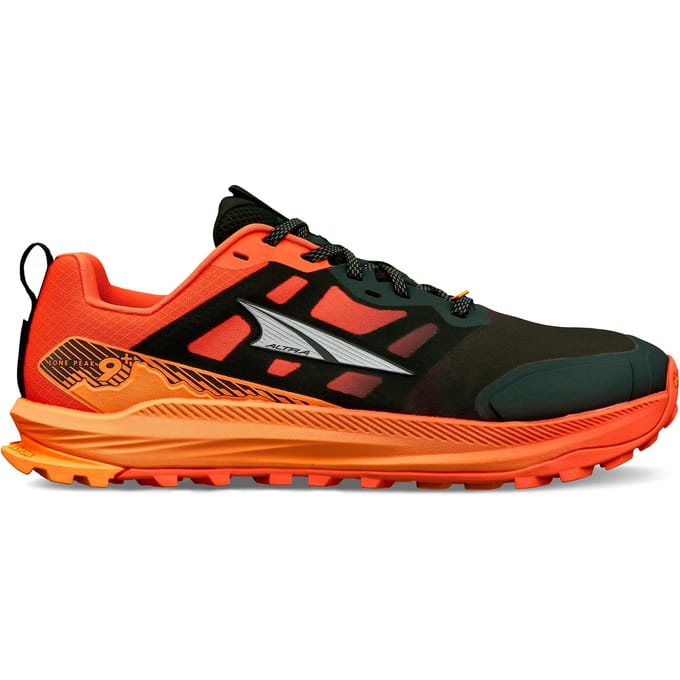Trailschoenen Altra Lone Peak 9+