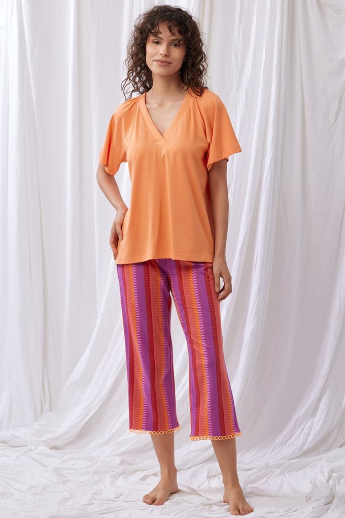 Lord&Lilies-XPG/340-pyjama -S