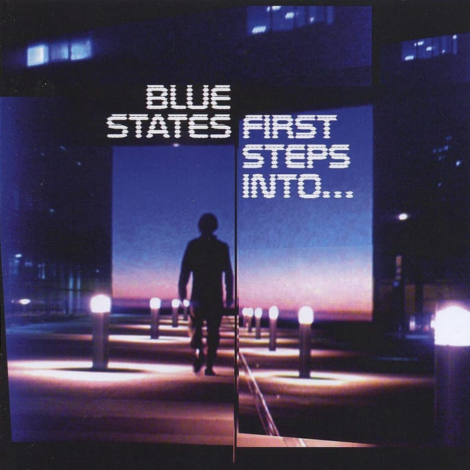 First Steps Into