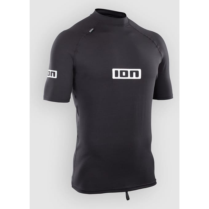 Ion Promo Rash Guard Longsleeve rood