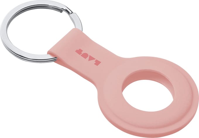 Laut HUEX - secure holder for anti-loss Bluetooth tag