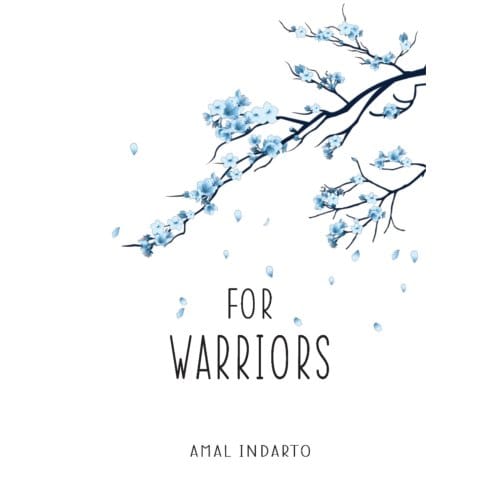 For Warriors - Amal Indarto